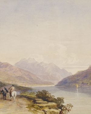 Scenery