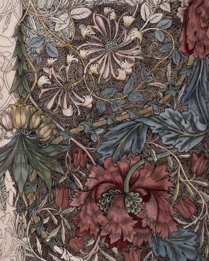 Floral