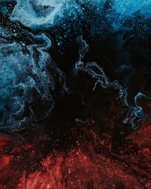 freelance artist abstract 2