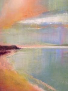 trends in gallery for abstract acrylic composition:Tiffany