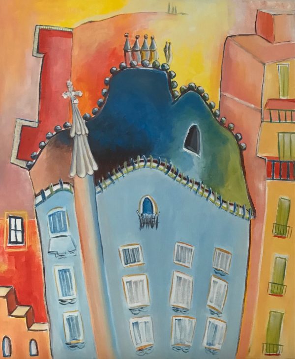 Casa Batlló