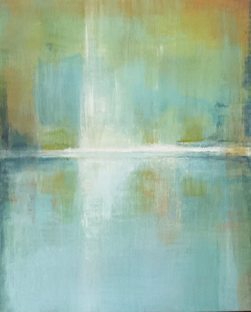 Home abstracto tiffanyblue